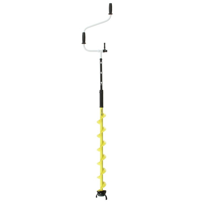 Ледобур ICEBERG-SIBERIA 110R-1600 v3.0, правое вращение Ледобур ICEBERG-SIBERIA 110R-1600 v3.0, правое вращение