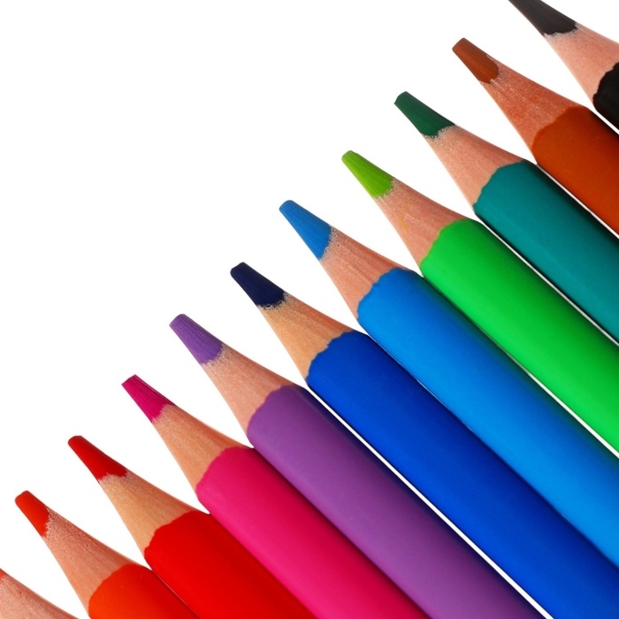 Карандаши 12 цветов ErichKrause Sport DNA, пластик, трехгранные, с европодвесом Карандаши 12 цветов ErichKrause Sport DNA, пластик, трехгранные, с европодвесом