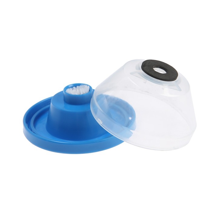 Пылесборник ТУНДРА, для буров и сверл диаметром от 4 до 10 мм Пылесборник ТУНДРА, для буров и сверл диаметром от 4 до 10 мм