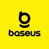 Кабель Baseus, Type-C - USB, 2 А, 3 м, красный