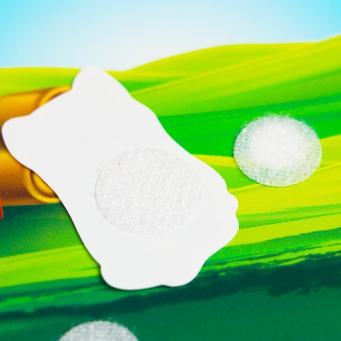 Развивающая игра на липучках «Изучаем мир домашних животных», методика Домана, с обучающими карточками по методике Глена Домана Развивающая игра на липучках «Изучаем мир домашних животных», методика Домана, с обучающими карточками по методике Глена Домана