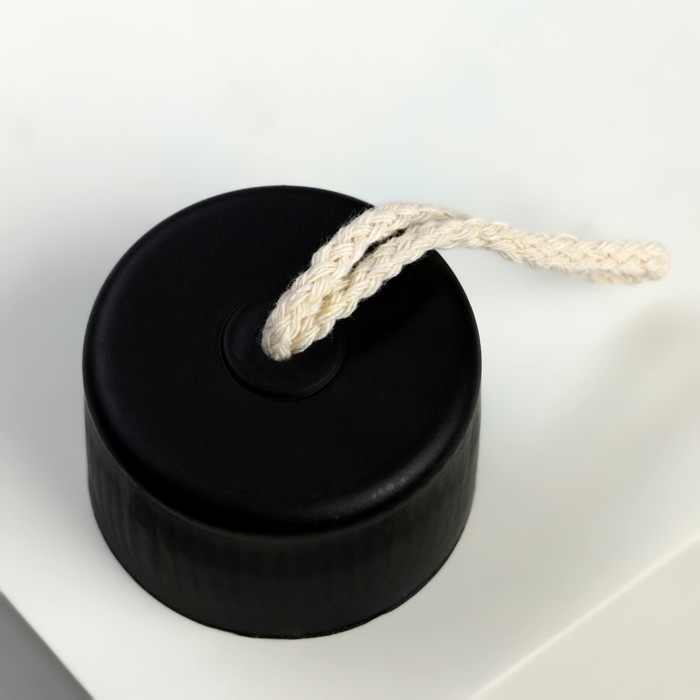 Бутылка для воды «Люби, смейся, живи»,стекло, цвет МИКС , 350 мл Бутылка для воды «Люби, смейся, живи»,стекло, цвет МИКС , 350 мл