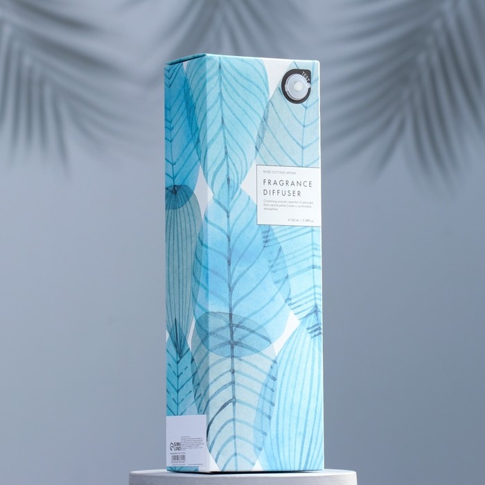 Диффузор ароматический Диффузор ароматический "Хилтон", 100 мл