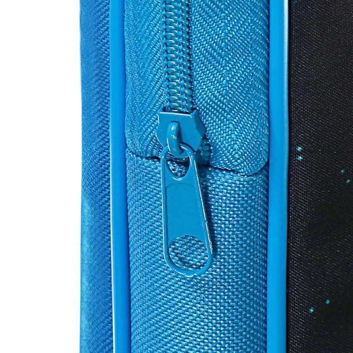 Папка для чертежей и рисунков А3, 475 х 345 х 45 мм, с ручками, текстиль, ПМД 3-20,"Автодвиж"