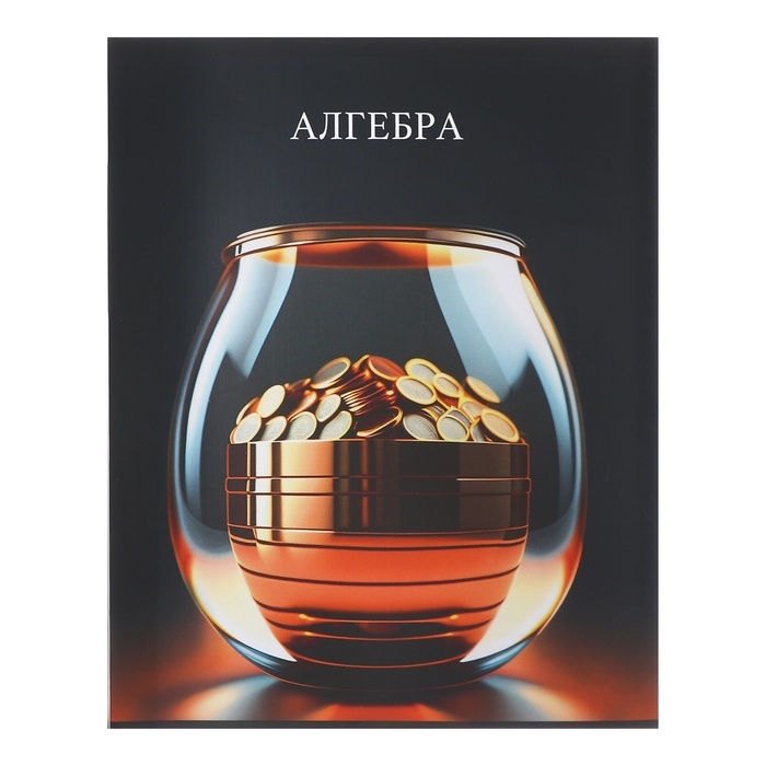 Комплект предметных тетрадей Calligrata TOP Комплект предметных тетрадей Calligrata TOP "Школьный стиль", 48 листов, 10 предметов, со справочным материалом, пластиковая обложка, блок офсет