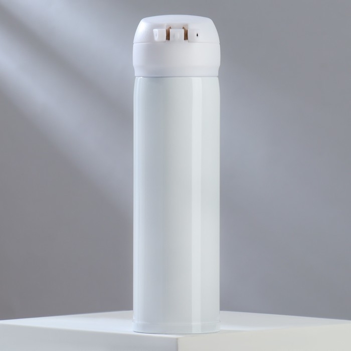 Термос «Отличайся», 450 мл Термос «Отличайся», 450 мл