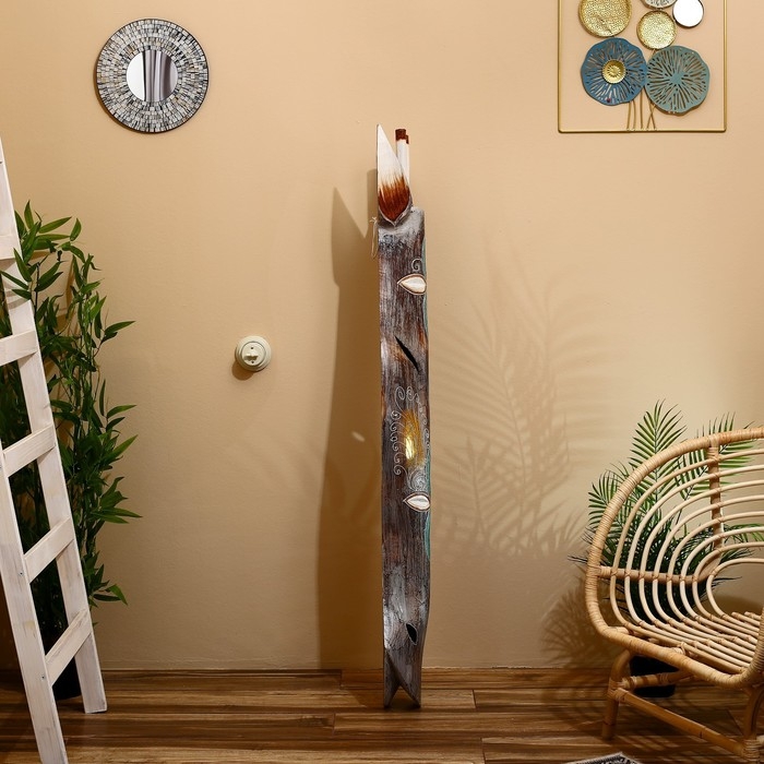 Маска Маска "Зебра" албезия 150 см