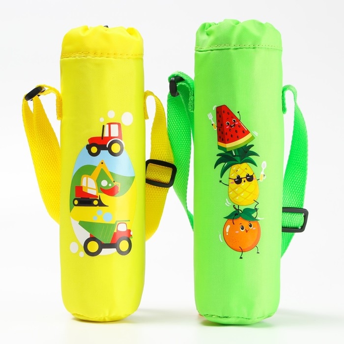 Термо-чехол «Мишка принц» для бутылочки 250 мл Термо-чехол «Мишка принц» для бутылочки 250 мл