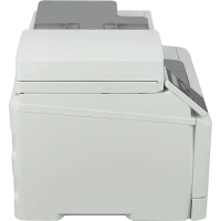 МФУ, лаз цв печать HP LaserJet Pro M183fw, 600x600 dpi, 16 стр/мин(цв/чб), А4, Wi-Fi, белый