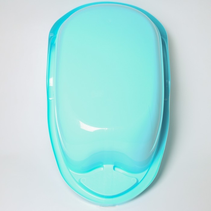 Ванна детская «Малышок» 86 см., цвет синий Ванна детская «Малышок» 86 см., цвет синий