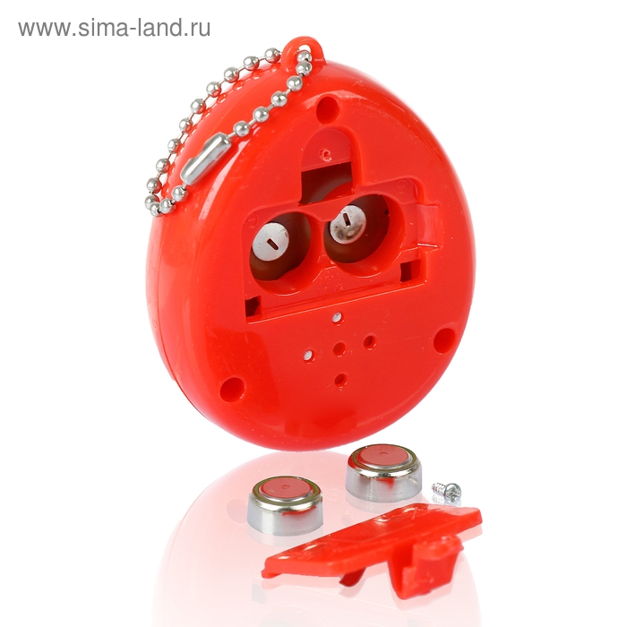 Электронная игра «Яйцо», цвета МИКС Электронная игра «Яйцо», цвета МИКС