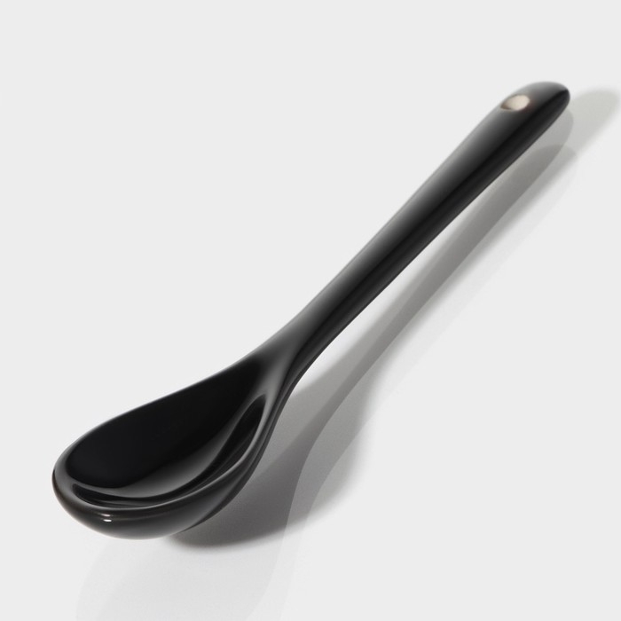 Кружка стеклянная с керамической крышкой и ложкой «Хипстер», 450 мл, рисунок МИКС Кружка стеклянная с керамической крышкой и ложкой «Хипстер», 450 мл, рисунок МИКС