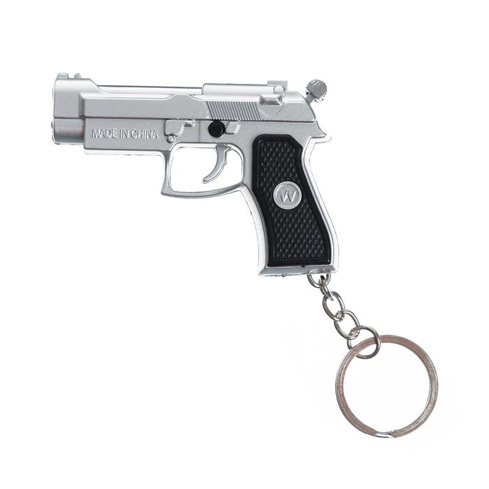 Лазер «Пистолет» Лазер «Пистолет»