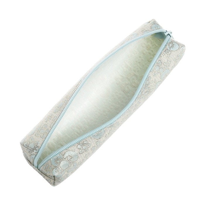 Пенал школьный Пенал школьный "Мечта" на молнии, cиний