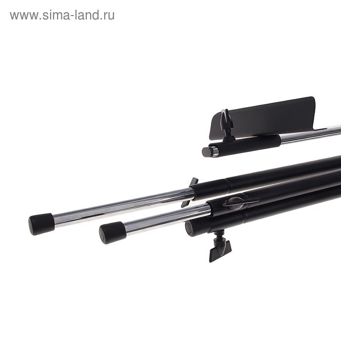 Мольберт телескопический, тренога, из нержавейки Мольберт телескопический, тренога, из нержавейки