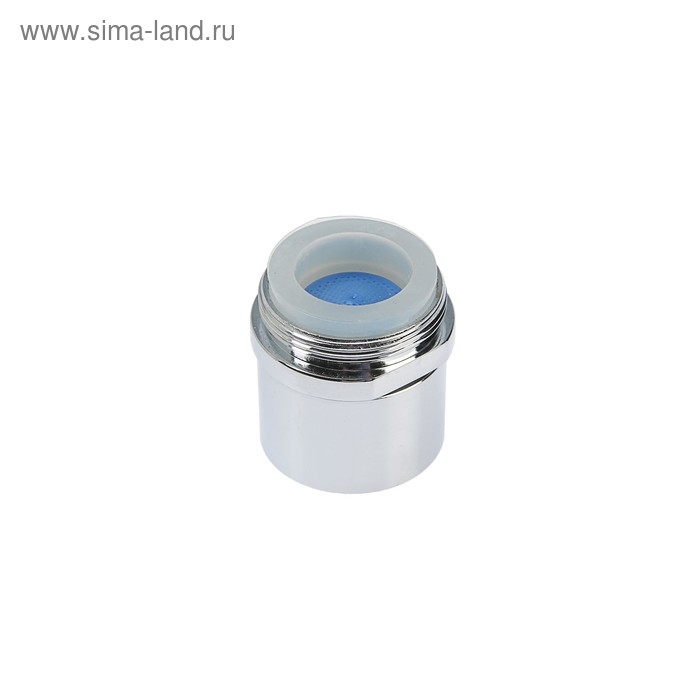 Аэратор Accoona A464-4, с регулированием расхода воды, 2 режима, наружная резьба 24 мм Аэратор Accoona A464-4, с регулированием расхода воды, 2 режима, наружная резьба 24 мм