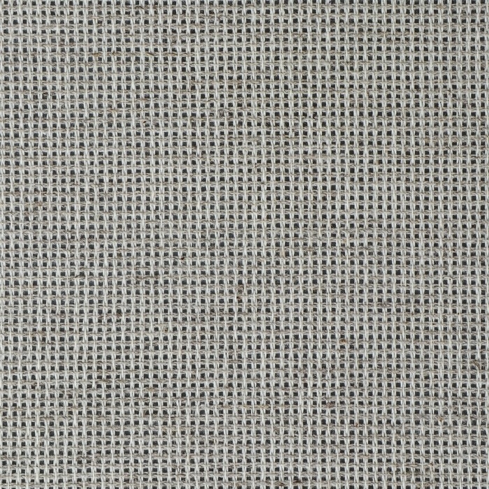 Канва для вышивания №14, 100 × 150 см, цвет суровый Канва для вышивания №14, 100 × 150 см, цвет суровый