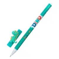 Ручка-прикол «Дракоша», гелевая, МИКС Ручка-прикол «Дракоша», гелевая, МИКС