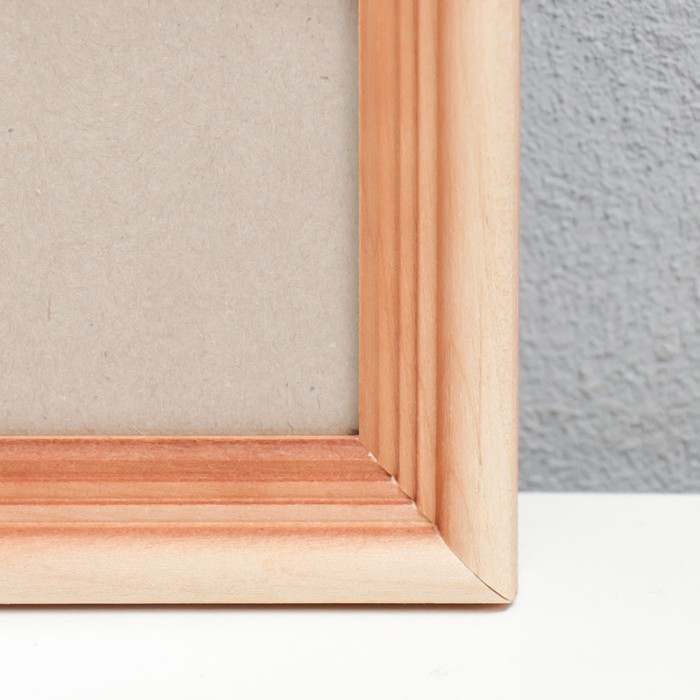 Фоторамка сосна с20 70х90 см (пластиковый экран) Фоторамка сосна с20 70х90 см (пластиковый экран)