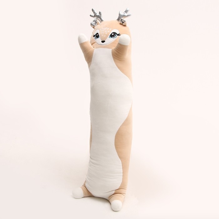 Мягкая игрушка «Олень», 110 см