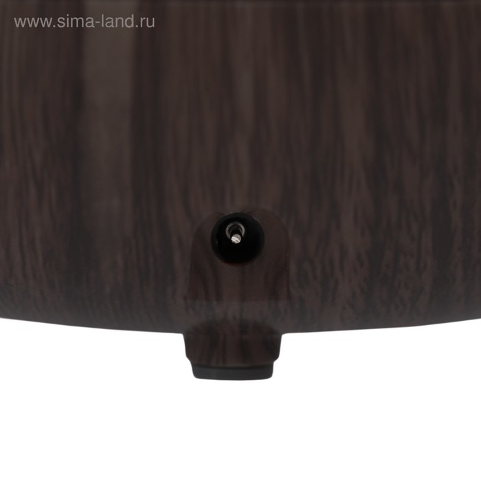 Увлажнитель воздуха Luazon LHU-10, ультразвуковой, 210 мл, 2 режима, подсветка Увлажнитель воздуха Luazon LHU-10, ультразвуковой, 210 мл, 2 режима, подсветка