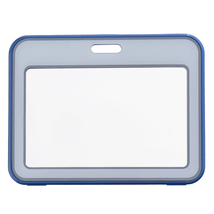 Бейдж горизонтальный 85 х 54 мм, ErichKrause книжка, микс Бейдж горизонтальный 85 х 54 мм, ErichKrause книжка, микс