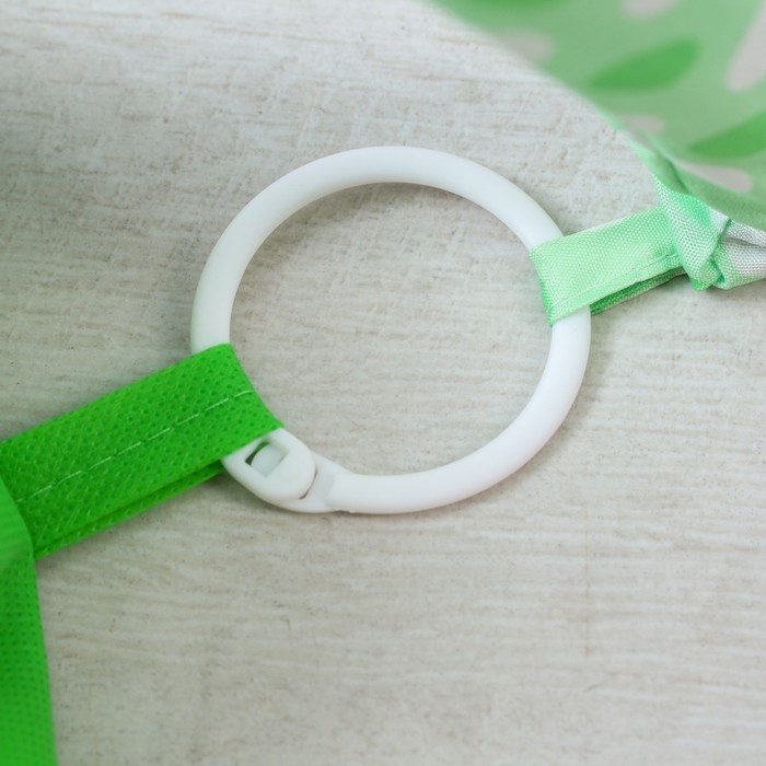 Развивающий коврик с дугами «Лягушонок», 4 игрушки, зеркало, размер 78х69 см, Крошка Я Развивающий коврик с дугами «Лягушонок», 4 игрушки, зеркало, размер 78х69 см, Крошка Я