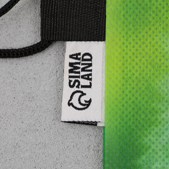 Мешок для обуви «Обнимашки?» нетканное полотно, размер 30 х 40 см Мешок для обуви «Обнимашки?» нетканное полотно, размер 30 х 40 см