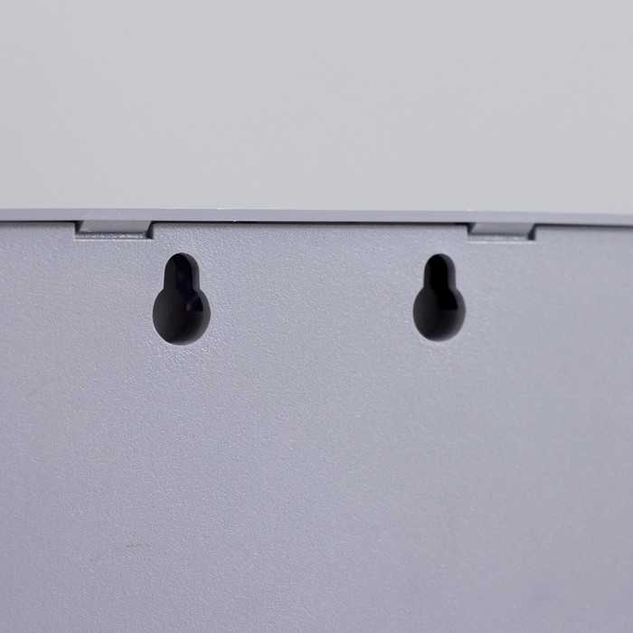 Ночник "Фейерверк" LED 3Вт белый 3,5х15,5х21,5 см