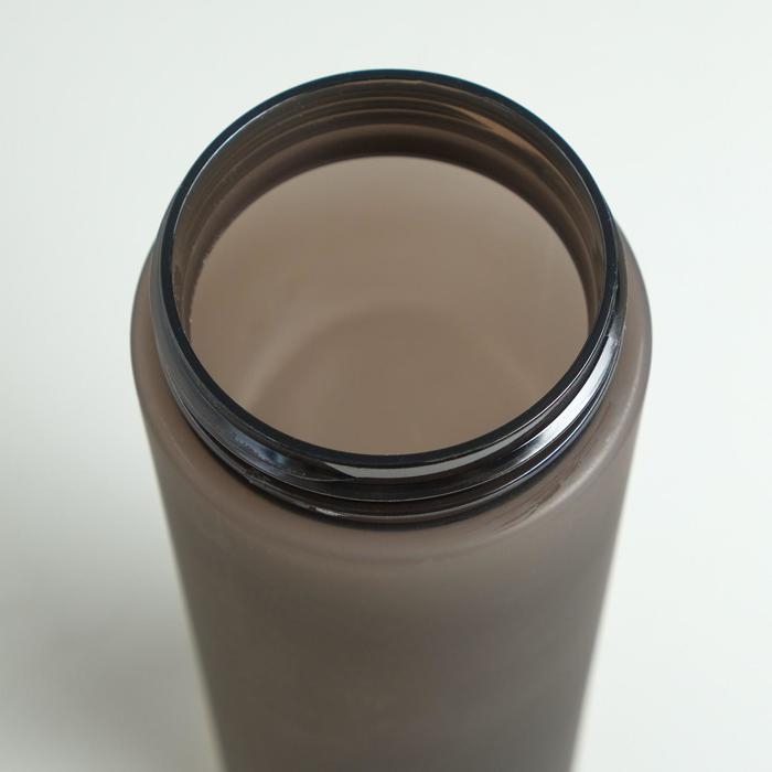 Шейкер спортивный для коктейлей и воды, 800 мл, 23.5 х 7.7 см Шейкер спортивный для коктейлей и воды, 800 мл, 23.5 х 7.7 см