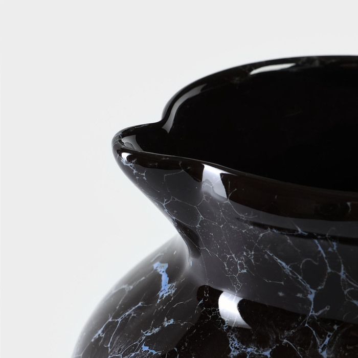 Кувшин керамический «Вуаль», 1,7 л, d=10,5 см Кувшин керамический «Вуаль», 1,7 л, d=10,5 см