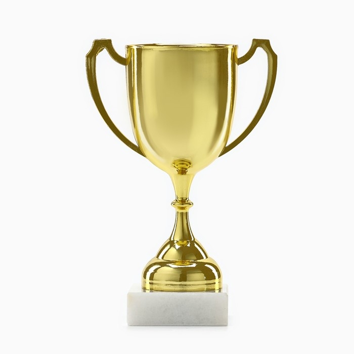 Кубок 117, наградная фигура, золото, подставка пластик, 16,3 × 11,3 × 5,6 см. Кубок 117, наградная фигура, золото, подставка пластик, 16,3 × 11,3 × 5,6 см.