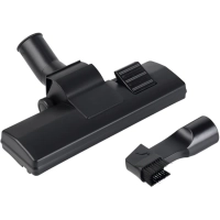 Пылесос HYV-C1990 1,5л 1800Вт красный