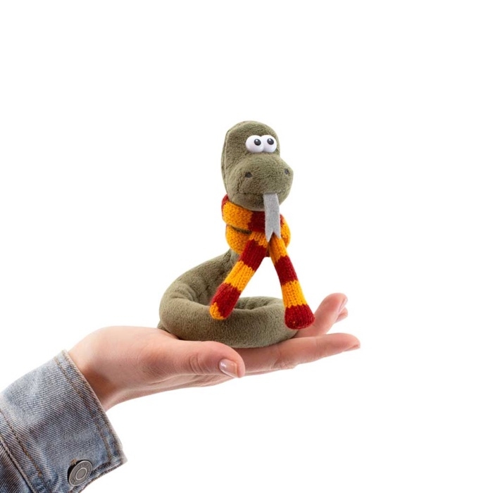 Мягкая игрушка «Змей Рон», с каркасом, 37 см Мягкая игрушка «Змей Рон», с каркасом, 37 см