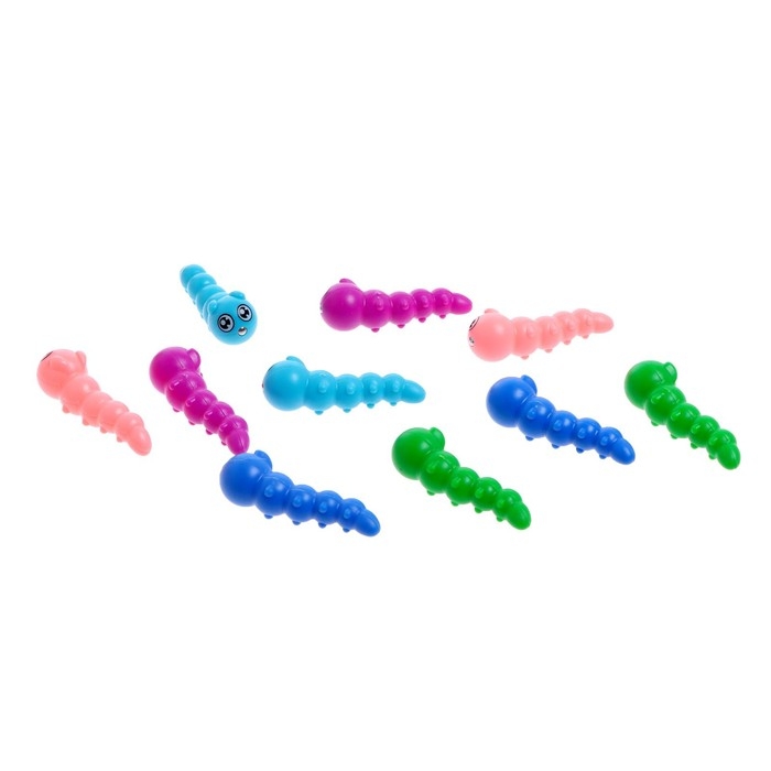 Развивающий набор «Голодный птенчик» Развивающий набор «Голодный птенчик»