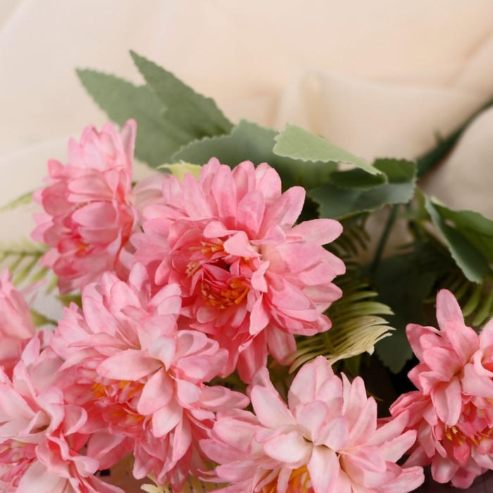 Букет Букет "Георгина Флоранс" 5х28 см, микс