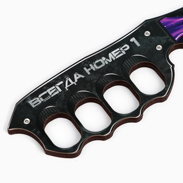 Набор оружия Набор оружия "Зеленый"нож кастет, нож-штык, нож тычковый, нож с крюком