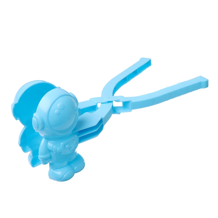 Снежколеп-песколеп «Скафандр», цвета МИКС Снежколеп-песколеп «Скафандр», цвета МИКС