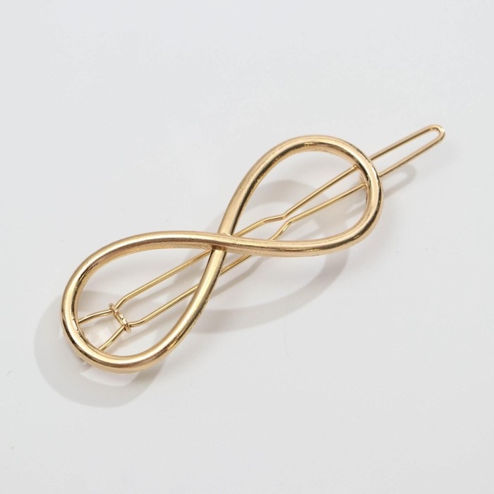 Заколка для волос формовая Time to shine 6 х 11 см Заколка для волос формовая Time to shine 6 х 11 см