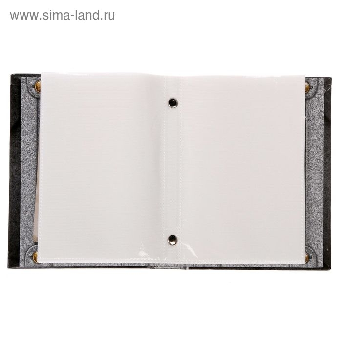 Фотоальбом 36 фото Фотоальбом 36 фото "Год в сапогах", 12,5*16,5см