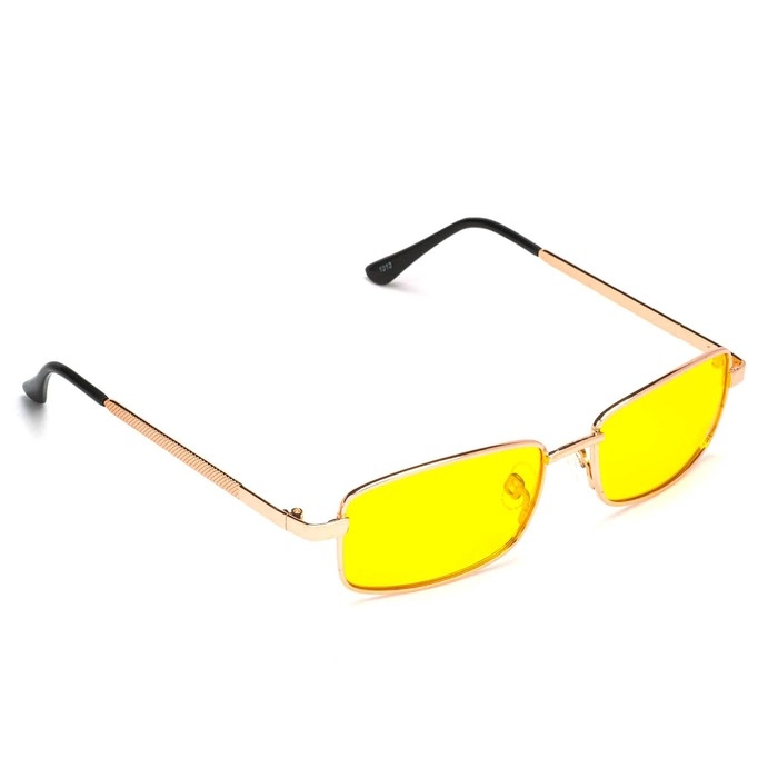 Очки для водителя  Очки для водителя "Мастер К", антиблик, антифары