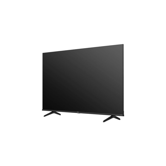 Телевизор Hisense 65E7HQ, 65 Телевизор Hisense 65E7HQ, 65", 3840x2160, DVB-T2/C/S2, HDMI 3, USB 2, Smart TV, чёрный