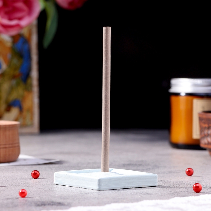 Набор Крымских благовоний  Набор Крымских благовоний "Крымская роза", 10 шт, с подставкой, натуральные