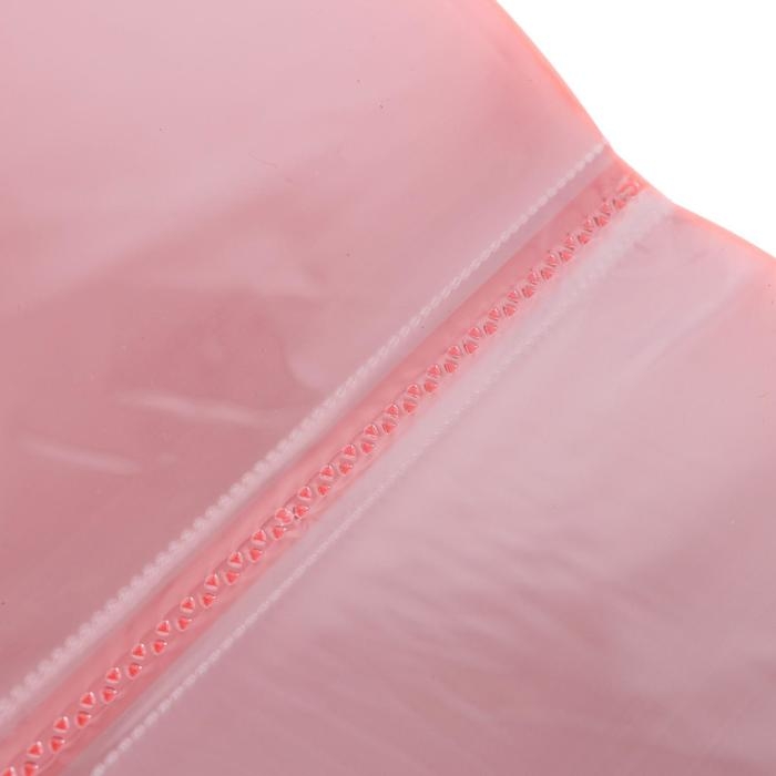 Папка с 60 вкладышами А4, 500 мкм, Calligrata, неон, оранжевая Папка с 60 вкладышами А4, 500 мкм, Calligrata, неон, оранжевая