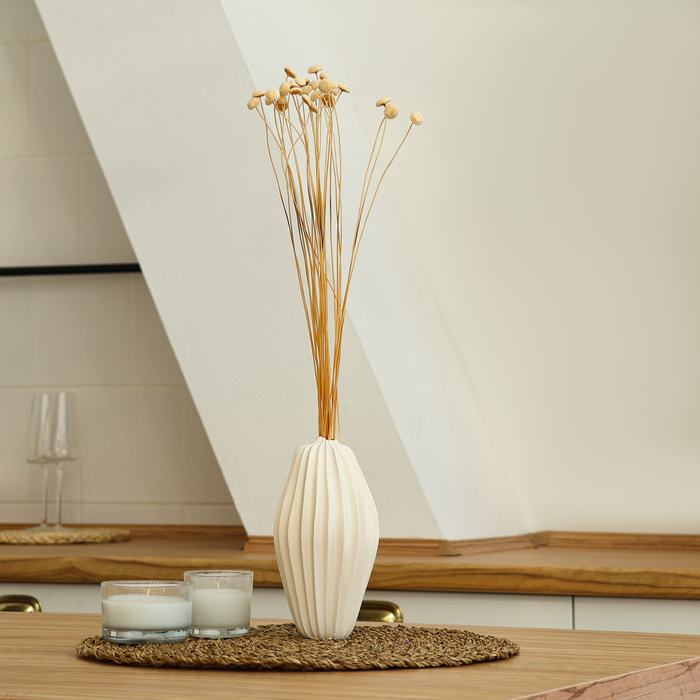 Сухоцвет &laquo;Батао&raquo; набор 20 шт., цвет МИКС