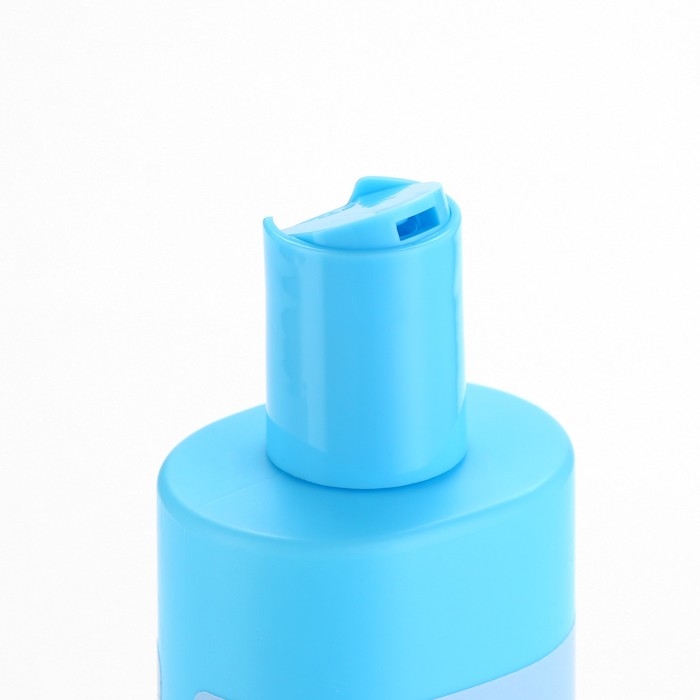 Шампунь для волос с экстрактом черники и василька, укрепление и рост, 410 мл, URAL LAB Шампунь для волос с экстрактом черники и василька, укрепление и рост, 410 мл, URAL LAB