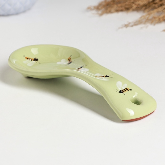 Подложечник Подложечник "Поваренок" 20х8,5х3,5см, аромат лета