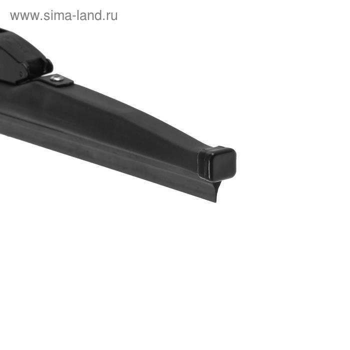 Щетка стеклоочистителя Skyway стандарт, 13 Щетка стеклоочистителя Skyway стандарт, 13"/ 325 мм, каркасная, зимняя