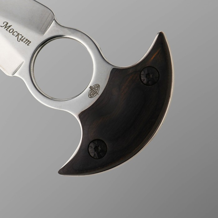 Нож тычковый  Нож тычковый "Москит"