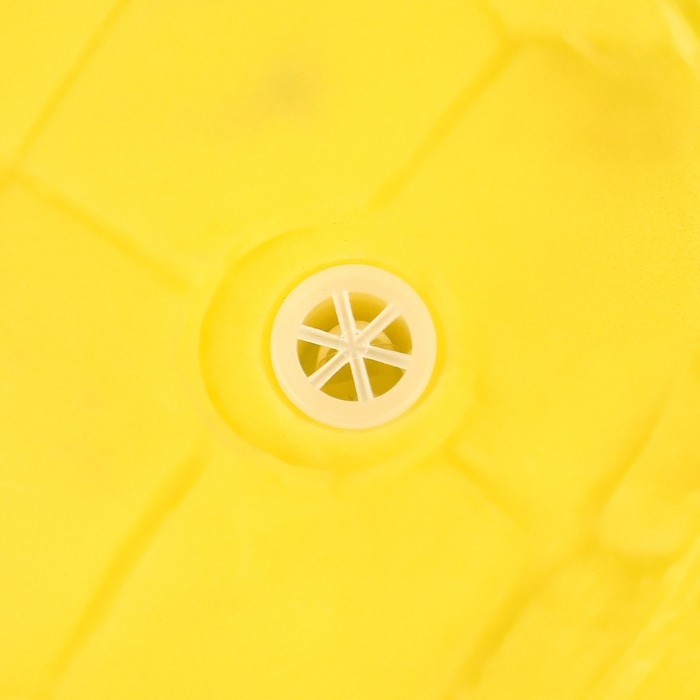 Резиновая игрушка для ванны «Черепаха», с пищалкой, Крошка Я Резиновая игрушка для ванны «Черепаха», с пищалкой, Крошка Я